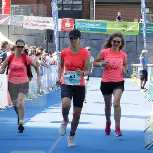 09.08.2026 - GEWOBA Citytriathlon Bremen Yannick Fuchs http://msf.ph/oto/9933947 09.08.2026 11:31:23 Ziel 63, 356, 497 meine-sportfotos.de