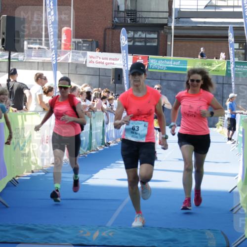 09.08.2026 - GEWOBA Citytriathlon Bremen Yannick Fuchs http://msf.ph/oto/9933949 09.08.2026 11:31:23 Ziel 63, 356, 497 meine-sportfotos.de
