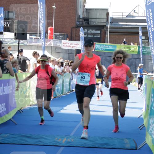 09.08.2026 - GEWOBA Citytriathlon Bremen Yannick Fuchs http://msf.ph/oto/9933950 09.08.2026 11:31:23 Ziel 63, 356, 497 meine-sportfotos.de
