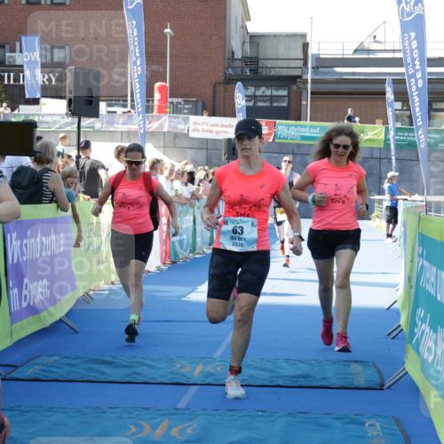 09.08.2026 - GEWOBA Citytriathlon Bremen Yannick Fuchs http://msf.ph/oto/9933951 09.08.2026 11:31:24 Ziel 63, 356, 497 meine-sportfotos.de