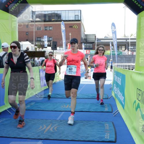 09.08.2026 - GEWOBA Citytriathlon Bremen Yannick Fuchs http://msf.ph/oto/9933953 09.08.2026 11:31:24 Ziel 63, 356, 497 meine-sportfotos.de