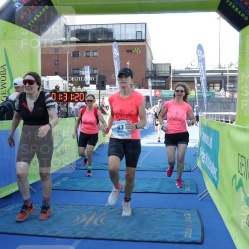 09.08.2026 - GEWOBA Citytriathlon Bremen Yannick Fuchs http://msf.ph/oto/9933954 09.08.2026 11:31:24 Ziel 63, 356, 497 meine-sportfotos.de