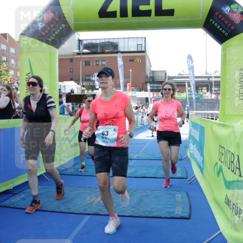 09.08.2026 - GEWOBA Citytriathlon Bremen Yannick Fuchs http://msf.ph/oto/9933956 09.08.2026 11:31:25 Ziel 63, 356, 497 meine-sportfotos.de