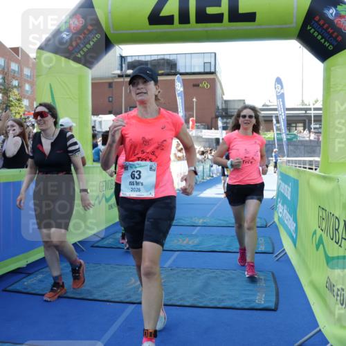 09.08.2026 - GEWOBA Citytriathlon Bremen Yannick Fuchs http://msf.ph/oto/9933957 09.08.2026 11:31:25 Ziel 63, 356, 497 meine-sportfotos.de