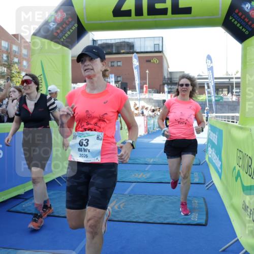 09.08.2026 - GEWOBA Citytriathlon Bremen Yannick Fuchs http://msf.ph/oto/9933958 09.08.2026 11:31:25 Ziel 63, 356, 497 meine-sportfotos.de