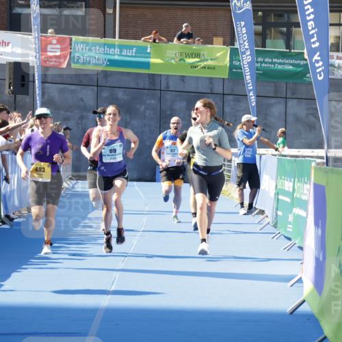 09.08.2026 - GEWOBA Citytriathlon Bremen Yannick Fuchs http://msf.ph/oto/9933973 09.08.2026 11:31:39 Ziel 57, 89, 388, 483, 532 meine-sportfotos.de