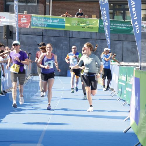 09.08.2026 - GEWOBA Citytriathlon Bremen Yannick Fuchs http://msf.ph/oto/9933974 09.08.2026 11:31:39 Ziel 57, 89, 388, 483, 532 meine-sportfotos.de
