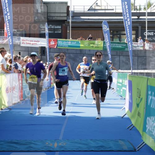 09.08.2026 - GEWOBA Citytriathlon Bremen Yannick Fuchs http://msf.ph/oto/9933977 09.08.2026 11:31:41 Ziel 57, 89, 388, 483, 532 meine-sportfotos.de