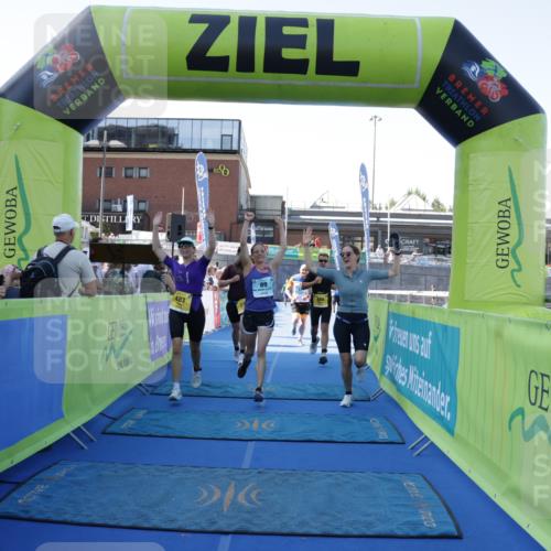 09.08.2026 - GEWOBA Citytriathlon Bremen Yannick Fuchs http://msf.ph/oto/9933981 09.08.2026 11:31:42 Ziel 57, 89, 388, 483, 532 meine-sportfotos.de