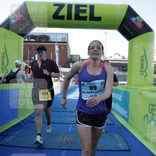 09.08.2026 - GEWOBA Citytriathlon Bremen Yannick Fuchs http://msf.ph/oto/9933989 09.08.2026 11:31:44 Ziel 21, 57, 89, 388, 483, 532 meine-sportfotos.de
