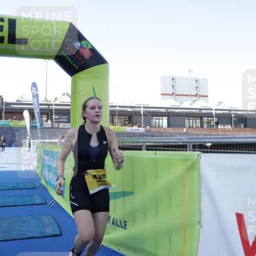 09.08.2026 - GEWOBA Citytriathlon Bremen Yannick Fuchs http://msf.ph/oto/9934049 09.08.2026 11:32:35 Ziel 436, 489, 495 meine-sportfotos.de