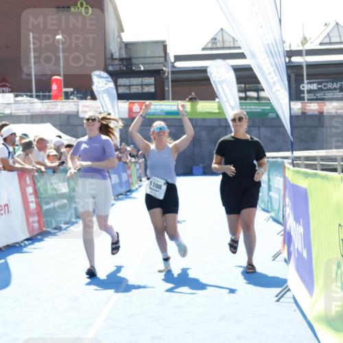 09.08.2026 - GEWOBA Citytriathlon Bremen Yannick Fuchs http://msf.ph/oto/9934071 09.08.2026 14:33:18 Ziel 888, 997, 1108 meine-sportfotos.de