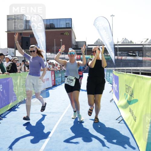 09.08.2026 - GEWOBA Citytriathlon Bremen Yannick Fuchs http://msf.ph/oto/9934080 09.08.2026 14:33:20 Ziel 997, 1108 meine-sportfotos.de