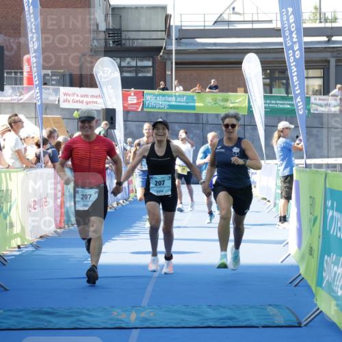09.08.2026 - GEWOBA Citytriathlon Bremen Yannick Fuchs http://msf.ph/oto/9934095 09.08.2026 11:33:06 Ziel 35, 207, 344 meine-sportfotos.de