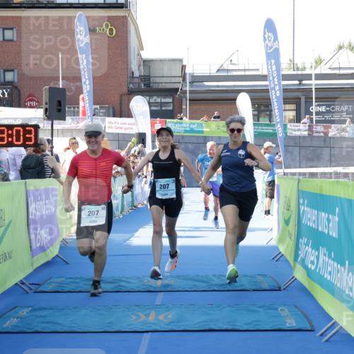 09.08.2026 - GEWOBA Citytriathlon Bremen Yannick Fuchs http://msf.ph/oto/9934097 09.08.2026 11:33:07 Ziel 35, 207, 344 meine-sportfotos.de
