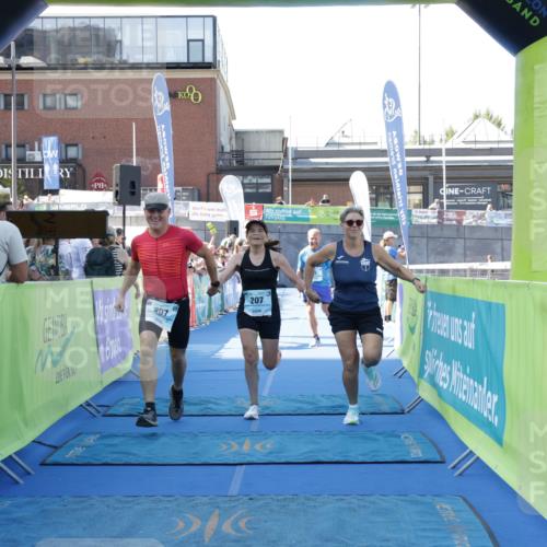 09.08.2026 - GEWOBA Citytriathlon Bremen Yannick Fuchs http://msf.ph/oto/9934100 09.08.2026 11:33:07 Ziel 35, 207, 344 meine-sportfotos.de