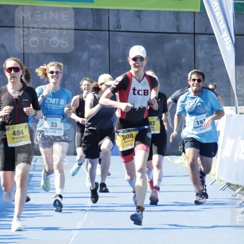 09.08.2026 - GEWOBA Citytriathlon Bremen Yannick Fuchs http://msf.ph/oto/9934129 09.08.2026 11:33:18 Ziel 33, 193, 482, 484, 508 meine-sportfotos.de
