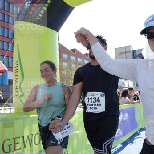 09.08.2026 - GEWOBA Citytriathlon Bremen Yannick Fuchs http://msf.ph/oto/9934135 09.08.2026 14:33:59 Ziel 1134 meine-sportfotos.de