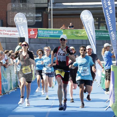 09.08.2026 - GEWOBA Citytriathlon Bremen Yannick Fuchs http://msf.ph/oto/9934142 09.08.2026 11:33:20 Ziel 33, 193, 482, 484, 503, 508 meine-sportfotos.de
