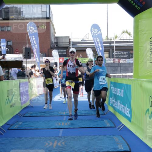 09.08.2026 - GEWOBA Citytriathlon Bremen Yannick Fuchs http://msf.ph/oto/9934144 09.08.2026 11:33:22 Ziel 33, 53, 193, 482, 484, 503, 508 meine-sportfotos.de
