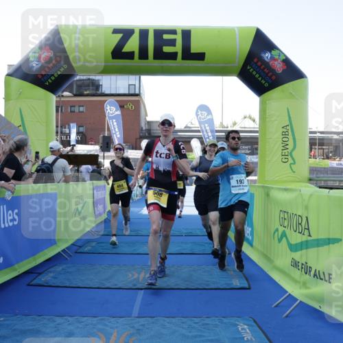 09.08.2026 - GEWOBA Citytriathlon Bremen Yannick Fuchs http://msf.ph/oto/9934155 09.08.2026 11:33:22 Ziel 33, 53, 193, 482, 484, 503, 508 meine-sportfotos.de