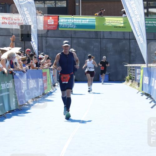 09.08.2026 - GEWOBA Citytriathlon Bremen Yannick Fuchs http://msf.ph/oto/9934157 09.08.2026 14:34:12 Ziel 861, 941 meine-sportfotos.de