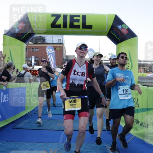 09.08.2026 - GEWOBA Citytriathlon Bremen Yannick Fuchs http://msf.ph/oto/9934162 09.08.2026 11:33:23 Ziel 33, 53, 193, 482, 484, 503, 508 meine-sportfotos.de
