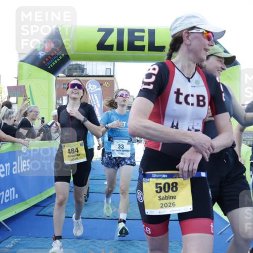09.08.2026 - GEWOBA Citytriathlon Bremen Yannick Fuchs http://msf.ph/oto/9934166 09.08.2026 11:33:24 Ziel 33, 53, 193, 482, 484, 503, 508 meine-sportfotos.de