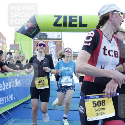09.08.2026 - GEWOBA Citytriathlon Bremen Yannick Fuchs http://msf.ph/oto/9934168 09.08.2026 11:33:24 Ziel 33, 53, 193, 482, 484, 503, 508 meine-sportfotos.de