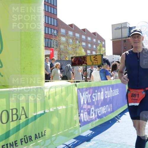09.08.2026 - GEWOBA Citytriathlon Bremen Yannick Fuchs http://msf.ph/oto/9934172 09.08.2026 14:34:17 Ziel 861, 1155 meine-sportfotos.de