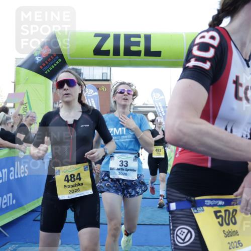 09.08.2026 - GEWOBA Citytriathlon Bremen Yannick Fuchs http://msf.ph/oto/9934173 09.08.2026 11:33:24 Ziel 33, 53, 193, 482, 484, 503, 508 meine-sportfotos.de