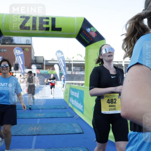 09.08.2026 - GEWOBA Citytriathlon Bremen Yannick Fuchs http://msf.ph/oto/9934188 09.08.2026 11:33:26 Ziel 33, 53, 311, 482, 484, 503 meine-sportfotos.de