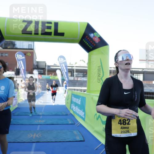 09.08.2026 - GEWOBA Citytriathlon Bremen Yannick Fuchs http://msf.ph/oto/9934190 09.08.2026 11:33:26 Ziel 33, 53, 311, 482, 484, 503 meine-sportfotos.de