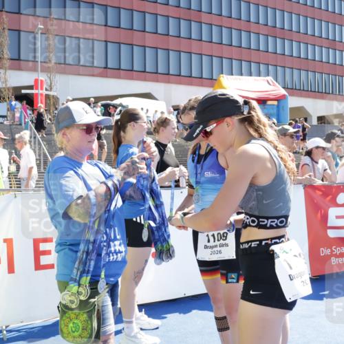 09.08.2026 - GEWOBA Citytriathlon Bremen Yannick Fuchs http://msf.ph/oto/9934242 09.08.2026 14:35:32 Ziel 959 meine-sportfotos.de