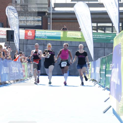 09.08.2026 - GEWOBA Citytriathlon Bremen Yannick Fuchs http://msf.ph/oto/9934286 09.08.2026 14:36:08 Ziel 940, 1102 meine-sportfotos.de