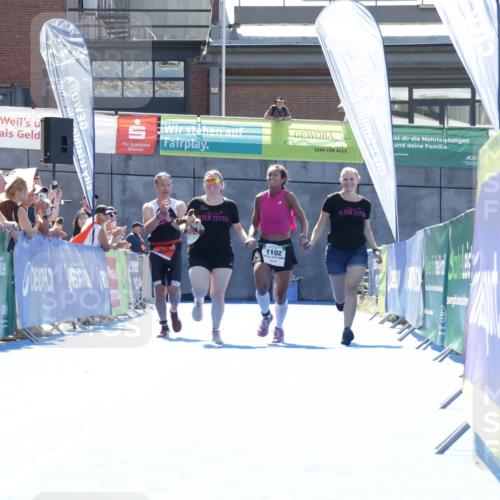09.08.2026 - GEWOBA Citytriathlon Bremen Yannick Fuchs http://msf.ph/oto/9934287 09.08.2026 14:36:08 Ziel 940, 1102 meine-sportfotos.de