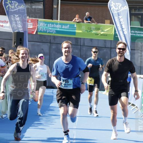 09.08.2026 - GEWOBA Citytriathlon Bremen Yannick Fuchs http://msf.ph/oto/9934318 09.08.2026 11:34:28 Ziel 83, 155, 299 meine-sportfotos.de