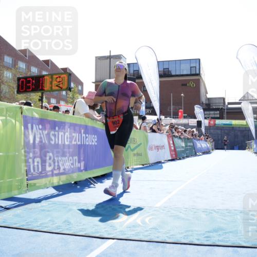 09.08.2026 - GEWOBA Citytriathlon Bremen Yannick Fuchs http://msf.ph/oto/9934327 09.08.2026 14:36:43 Ziel 902 meine-sportfotos.de