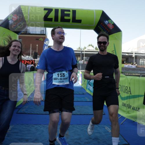 09.08.2026 - GEWOBA Citytriathlon Bremen Yannick Fuchs http://msf.ph/oto/9934330 09.08.2026 11:34:31 Ziel 83, 155, 299 meine-sportfotos.de