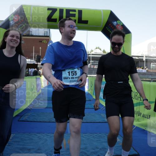 09.08.2026 - GEWOBA Citytriathlon Bremen Yannick Fuchs http://msf.ph/oto/9934332 09.08.2026 11:34:31 Ziel 83, 155, 299 meine-sportfotos.de