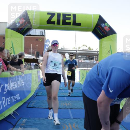 09.08.2026 - GEWOBA Citytriathlon Bremen Yannick Fuchs http://msf.ph/oto/9934340 09.08.2026 11:34:33 Ziel 83, 155, 299 meine-sportfotos.de