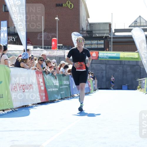 09.08.2026 - GEWOBA Citytriathlon Bremen Yannick Fuchs http://msf.ph/oto/9934353 09.08.2026 14:36:57 Ziel 966, 985 meine-sportfotos.de