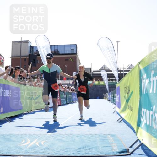 09.08.2026 - GEWOBA Citytriathlon Bremen Yannick Fuchs http://msf.ph/oto/9934398 09.08.2026 14:37:13 Ziel 744, 931 meine-sportfotos.de
