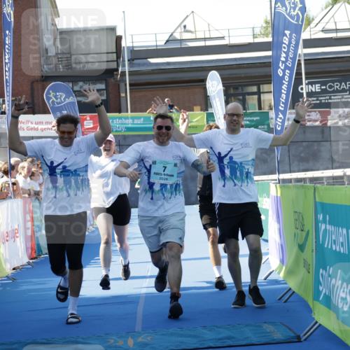 09.08.2026 - GEWOBA Citytriathlon Bremen Yannick Fuchs http://msf.ph/oto/9934427 09.08.2026 11:35:21 Ziel 7, 183, 187 meine-sportfotos.de