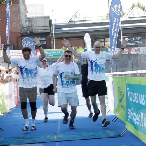 09.08.2026 - GEWOBA Citytriathlon Bremen Yannick Fuchs http://msf.ph/oto/9934430 09.08.2026 11:35:21 Ziel 7, 183, 187 meine-sportfotos.de
