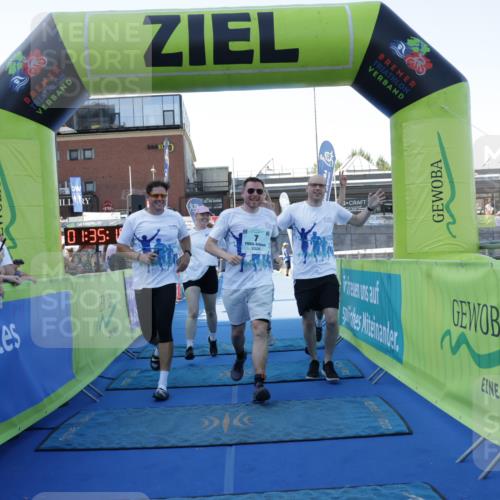 09.08.2026 - GEWOBA Citytriathlon Bremen Yannick Fuchs http://msf.ph/oto/9934447 09.08.2026 11:35:22 Ziel 7, 183, 187 meine-sportfotos.de
