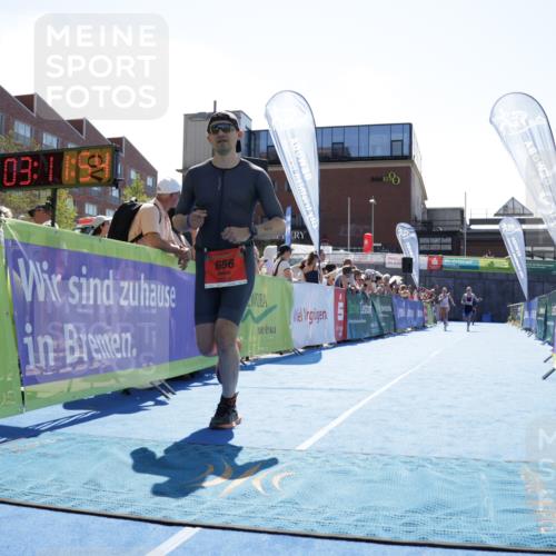 09.08.2026 - GEWOBA Citytriathlon Bremen Yannick Fuchs http://msf.ph/oto/9934460 09.08.2026 14:38:17 Ziel 656, 1152 meine-sportfotos.de