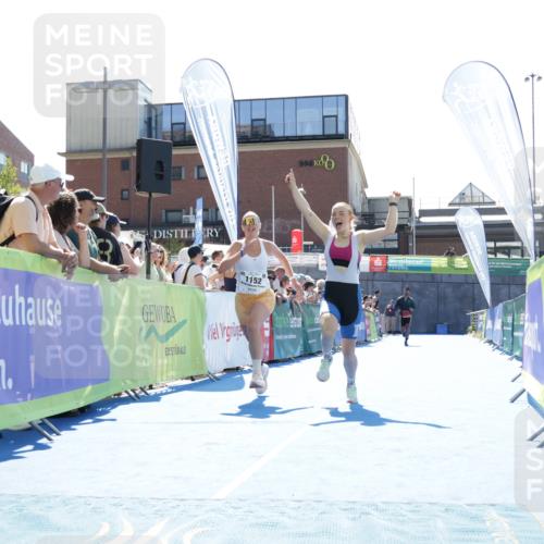 09.08.2026 - GEWOBA Citytriathlon Bremen Yannick Fuchs http://msf.ph/oto/9934472 09.08.2026 14:38:21 Ziel 656, 1152 meine-sportfotos.de