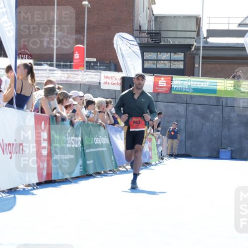 09.08.2026 - GEWOBA Citytriathlon Bremen Yannick Fuchs http://msf.ph/oto/9934491 09.08.2026 14:38:25 Ziel 653, 1152 meine-sportfotos.de