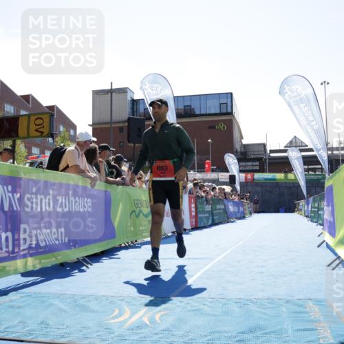 09.08.2026 - GEWOBA Citytriathlon Bremen Yannick Fuchs http://msf.ph/oto/9934499 09.08.2026 14:38:27 Ziel 653, 1152 meine-sportfotos.de